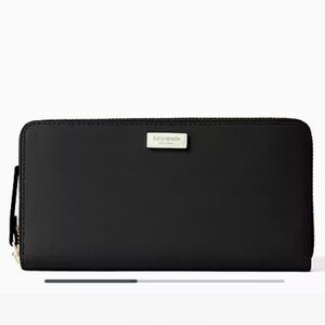 Kate Spade Laurel Way Neda Wallet